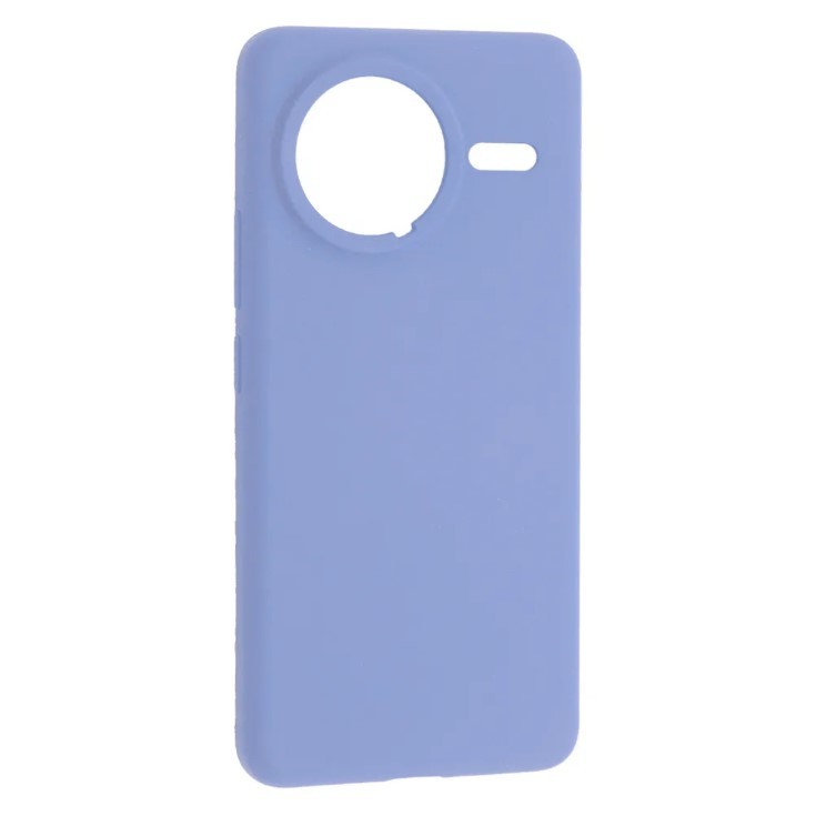 Накладка Fibra для Xiaomi Poco F7 Pro/ Poco F7 Ulta (Dasheen)-0