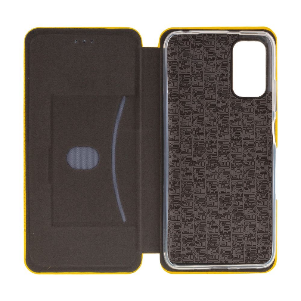 Книжка Twist для Xiaomi Note 10 5G/Poco M3 Pro/Note 10T 5G/Note 11SE (Рожева)-1