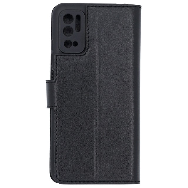 Книжка Bring Joy для Xiaomi Note 10 5G/Poco M3 Pro/Note 10T 5G/Note 11SE Чорний-1