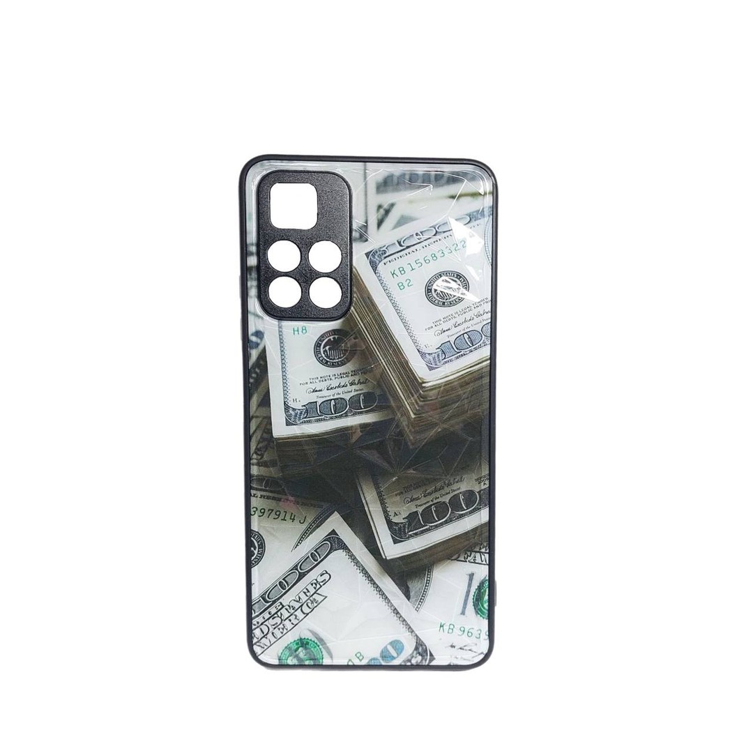 Накладка Ladies для Xiaomi Poco M4 Pro 5G Money-0