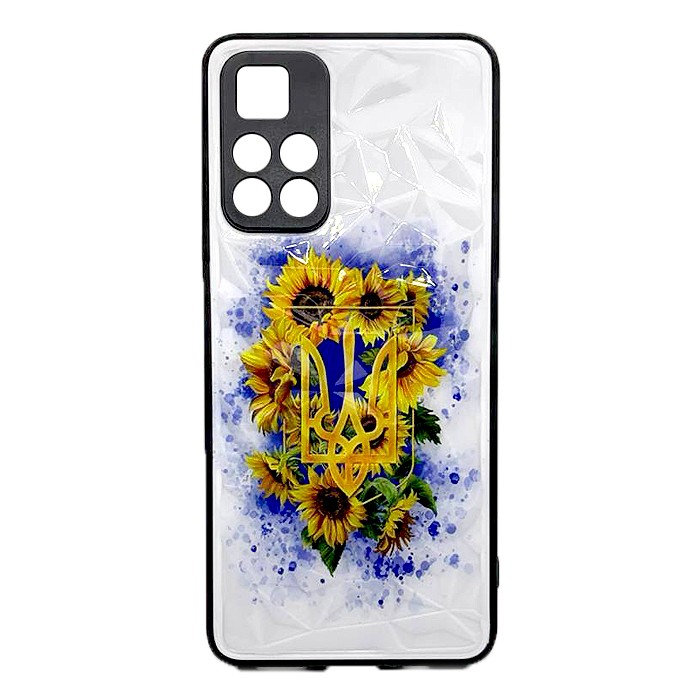 Накладка Ladies для Xiaomi Poco M4 Pro 5G Символ-0