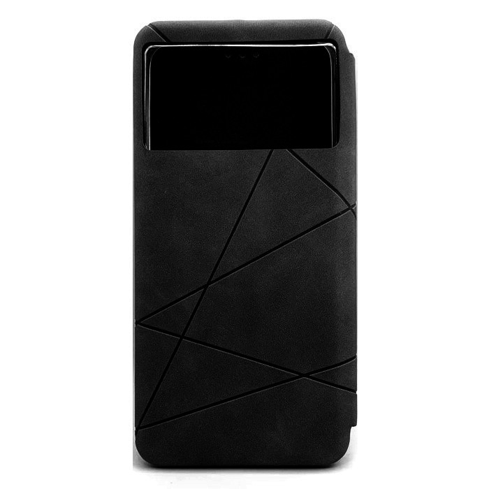 Книжка Dekker Geometry для Xiaomi Poco M4 Pro 4G Black-1