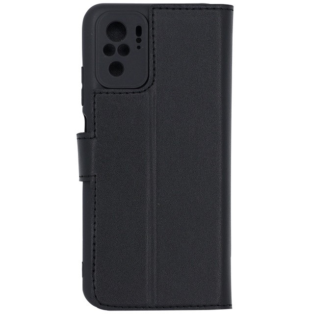 Книжка Bring Joy для Xiaomi POCO M5s чорна-1