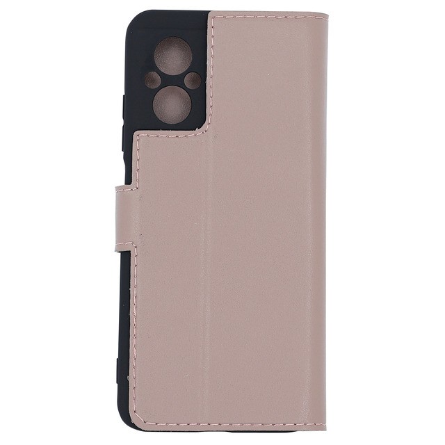 Книжка Bring Joy для Xiaomi POCO M5 лілова-1