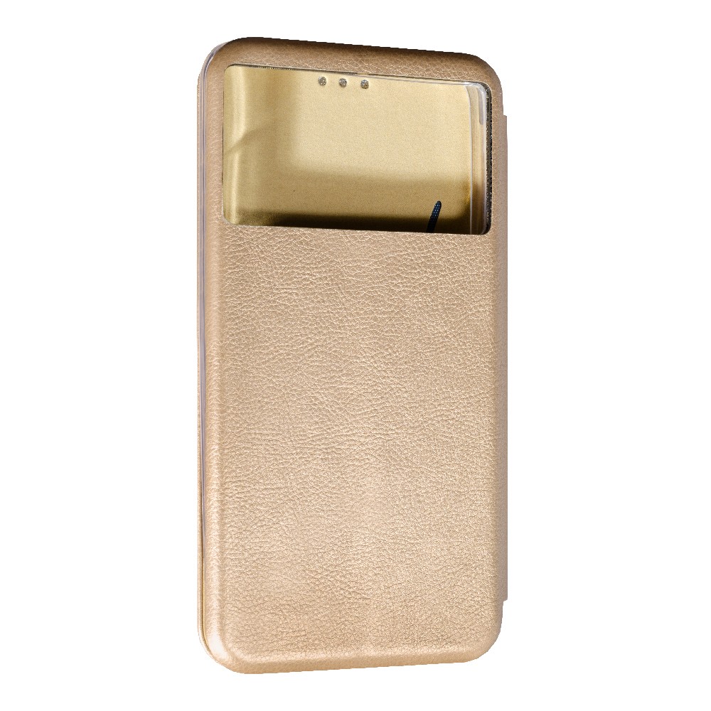 Книжка Premium New для Xiaomi Poco M5 / Note 11R Золота-1