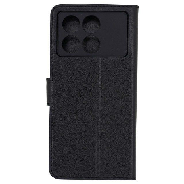 Книжка Bring Joy для Xiaomi POCO X6 Pro 5G чорний-1