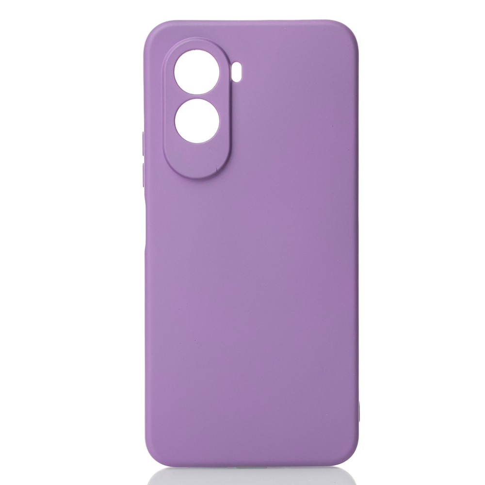 Чохол Silicone Case  для Xiaomi Poco M7 4G (dasheen)-0