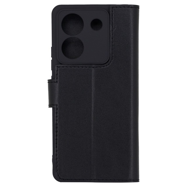 Книжка Bring Joy для Xiaomi POCO M7 Pro 5G чорний-1