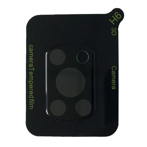 Захисне скло Camera Protection для Poco X3 / X3 Pro-0
