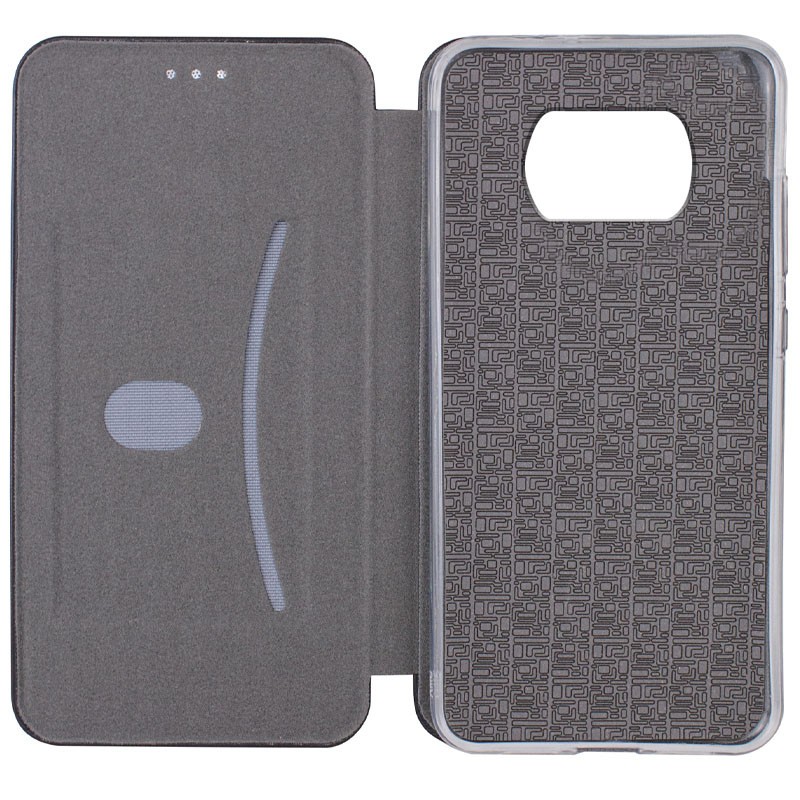 Книжка Premium для Xiaomi Poco X3 / X3 Pro (Camouflage)-2