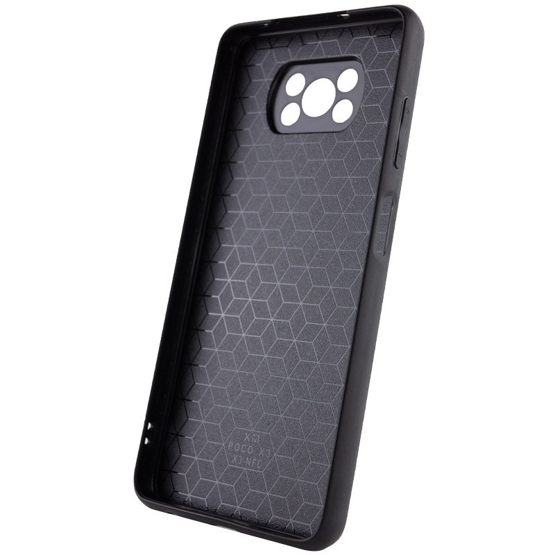 Накладка Ladies для Xiaomi Poco X3/X3 Pro Квітуча Україна-1