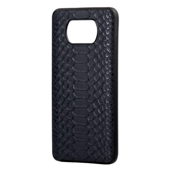 Накладка Python для Xiaomi Poco X3/X3 NFC/X3 Pro Black-0