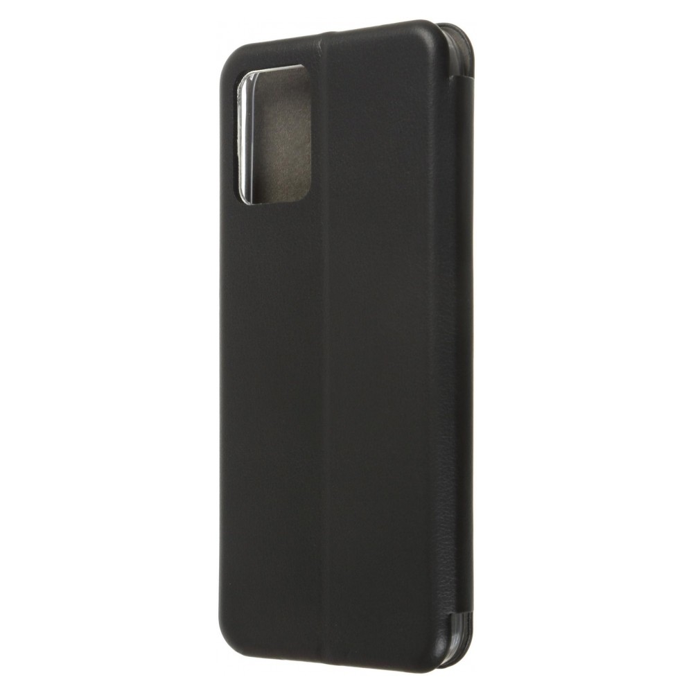 Книжка Premium для Xiaomi Poco X5 / Redmi Note 12 5G чорна-1