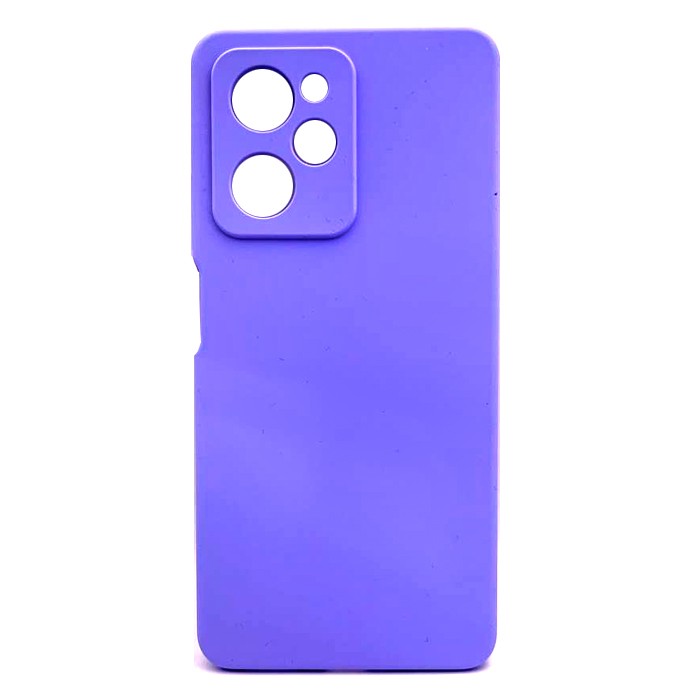 Накладка Fibra для Xiaomi Poco X5 Pro (Dasheen)-0