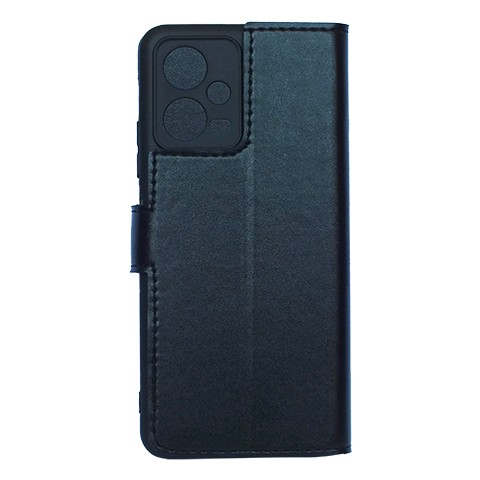Книжка Bring Joy для Xiaomi POCO X5 5G чорний-1