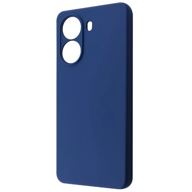 WAVE Colorful Case для Xiaomi Poco X7 Pro (blue)-0