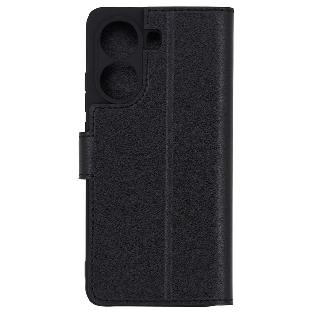 Книжка Bring Joy для Xiaomi POCO X7 Pro 5G чорний-1