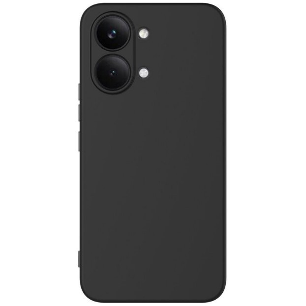 Накладка Epik Black Full Camera для Xiaomi Poco X8 Pro Max-0