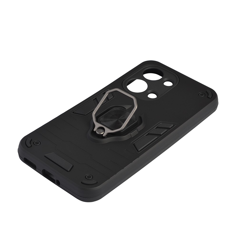 Накладка Armor 2.0 для Xiaomi Poco X8 Pro Max чорна-2