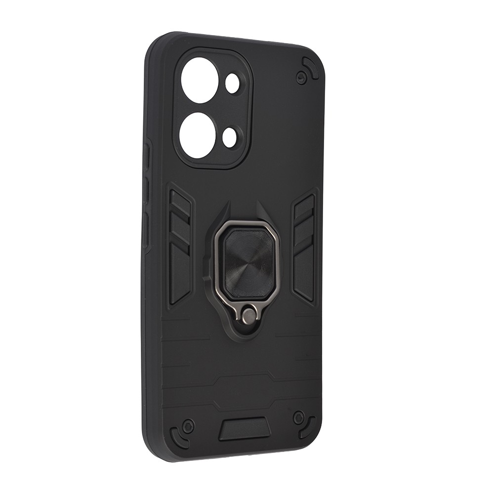 Накладка Armor 2.0 для Xiaomi Poco X8 Pro Max чорна-0