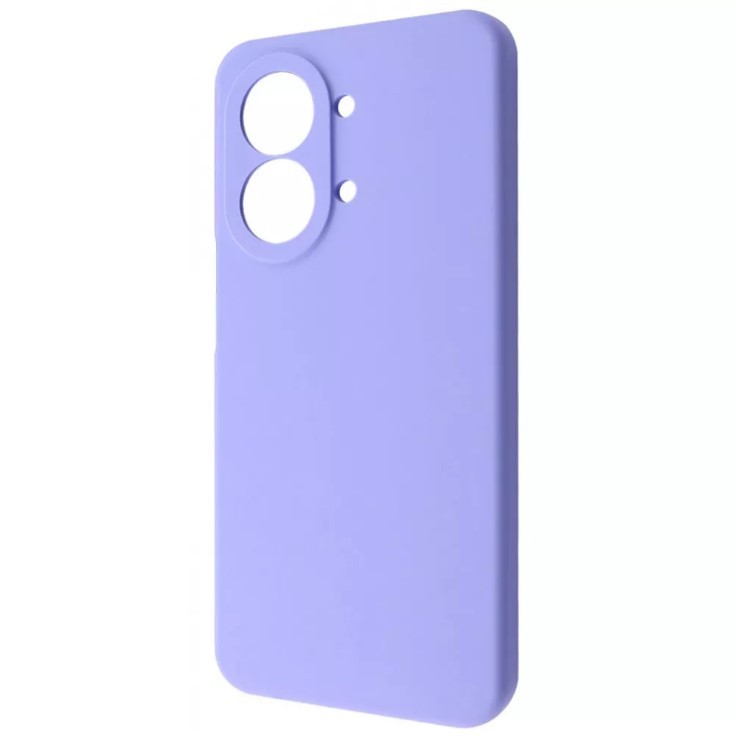 Silicone Cover Full Camera without Logo (A) для Xiaomi Poco X8 Pro Max (Dasheen)-0