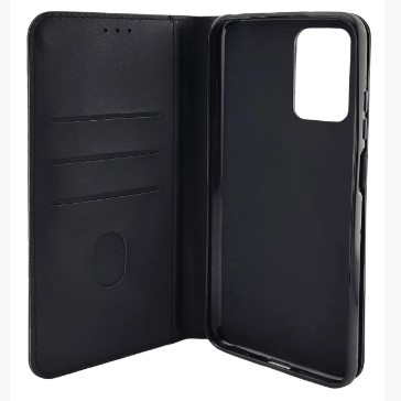 Книжка Business для Xiaomi Redmi 10/Redmi 10 2022 Чорна-2