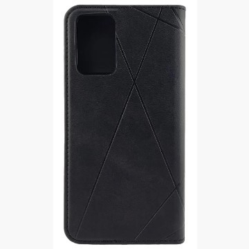 Книжка Business для Xiaomi Redmi 10/Redmi 10 2022 Чорна-1