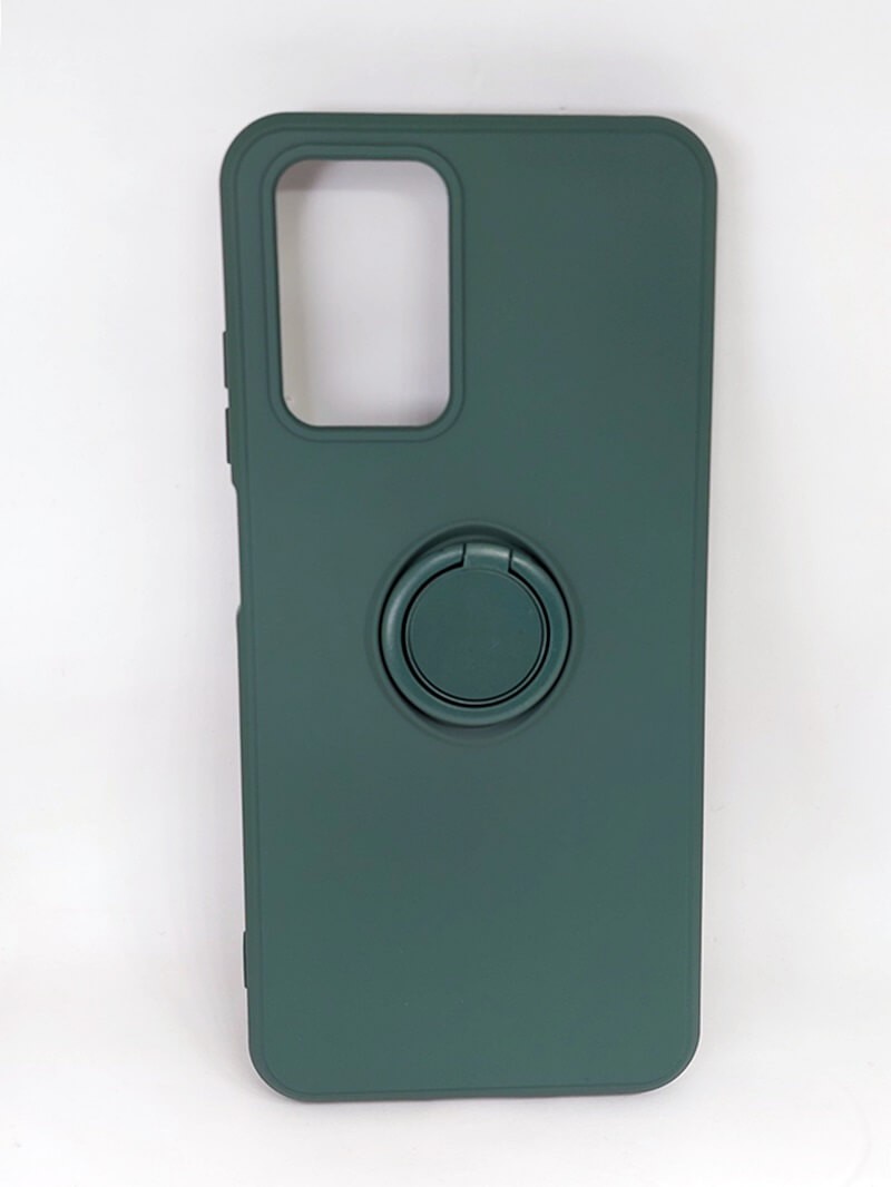Light Color Ring для Xiaomi Redmi 10 (dark green)-0
