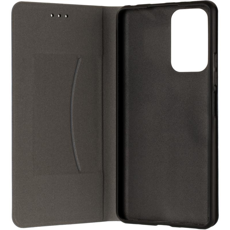 Книжка Gelius New для Xiaomi Redmi 10 Синя-2