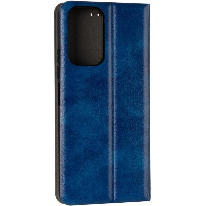 Книжка Gelius New для Xiaomi Redmi 10 Синя-1