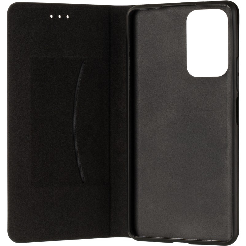 Книжка Gelius New для Xiaomi Redmi 10 Чорна-2