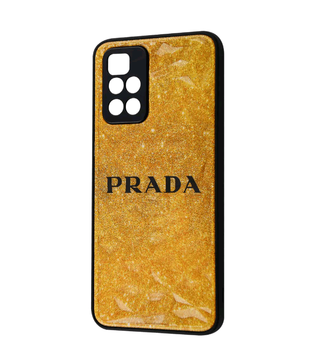 Накладка Fashion Brand Case для Xiaomi Redmi 10 PR-0