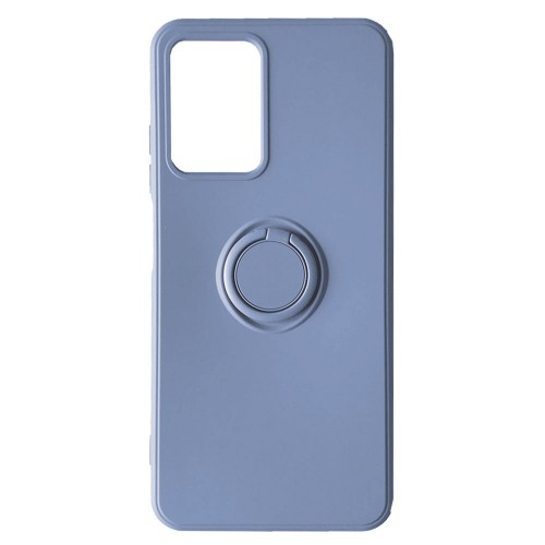 Накладка Light Color Ring для Xiaomi Redmi 10 5G/Note 11E  (Dasheen)-0
