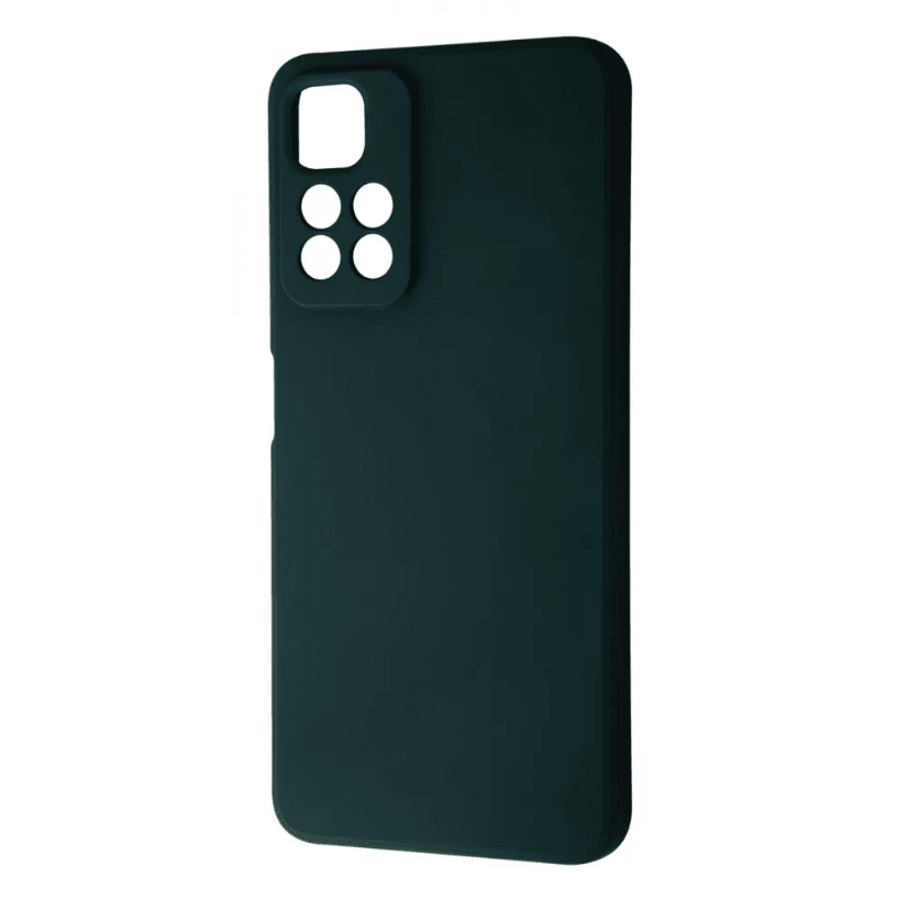 WAVE Colorful Case для Xiaomi Redmi 10/Redmi 10 2022 Forest green-0