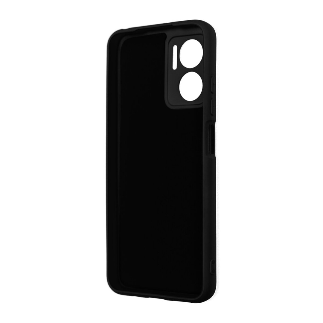 Silicone Cover Full Camera without Logo (A) для Xiaomi Redmi 10 5G/Note 11E 5G/Redmi 11 Prime 5G/Poco M4 5G чорна-1