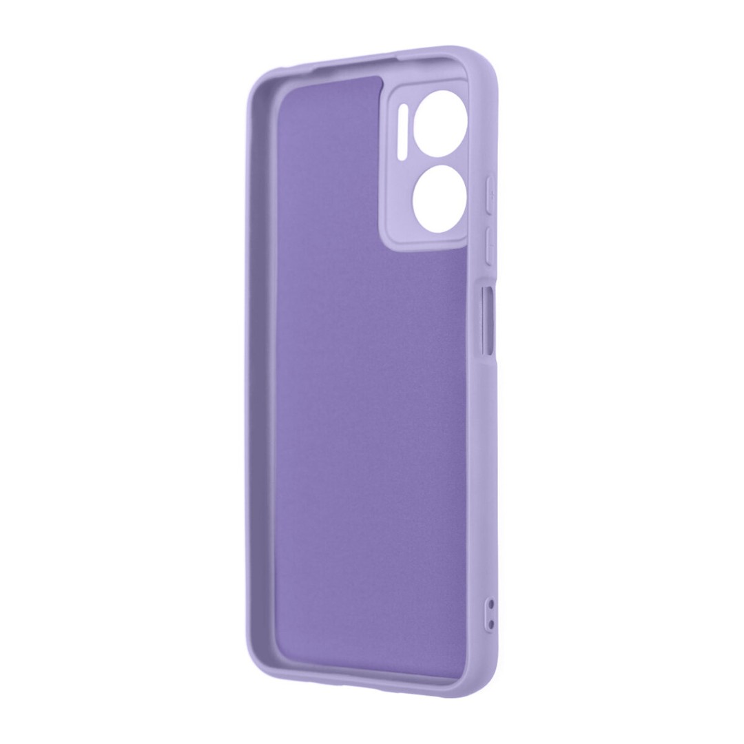 Silicone Cover Full Camera without Logo (A) для Xiaomi Redmi 10 5G/Note 11E 5G/Redmi 11 Prime 5G/Poco M4 5G бузкова-1