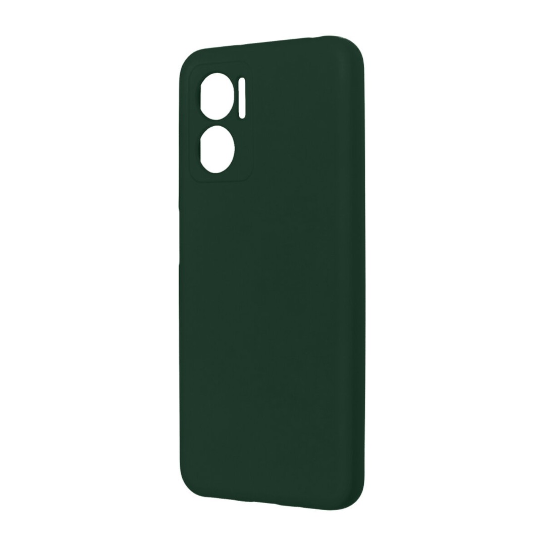 Silicone Cover Full Camera without Logo (A) для Xiaomi Redmi 10 5G/Note 11E 5G/Redmi 11 Prime 5G/Poco M4 5G зелена-0