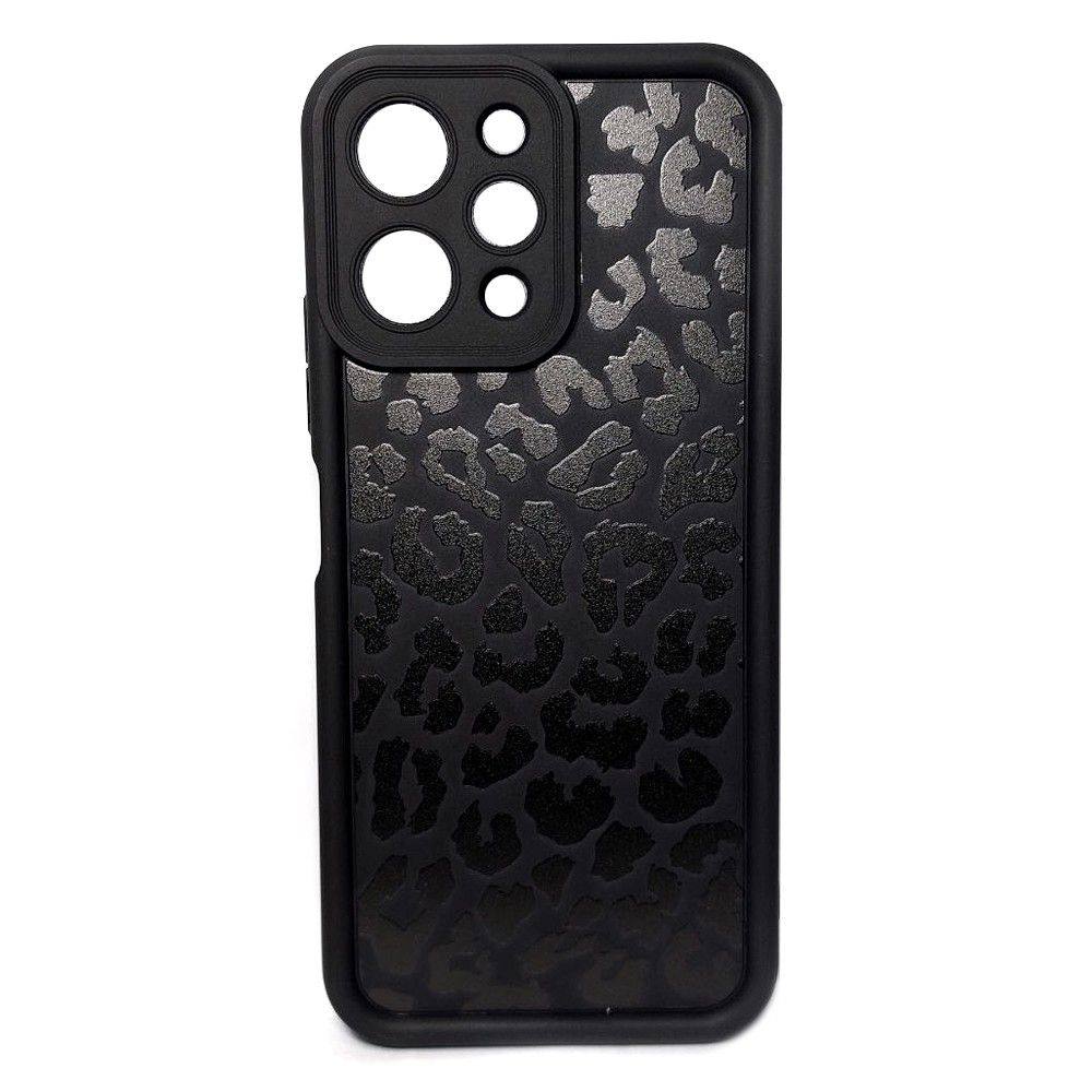 Чохол Prestige для Xiaomi Redmi 12 (Leopard)-0