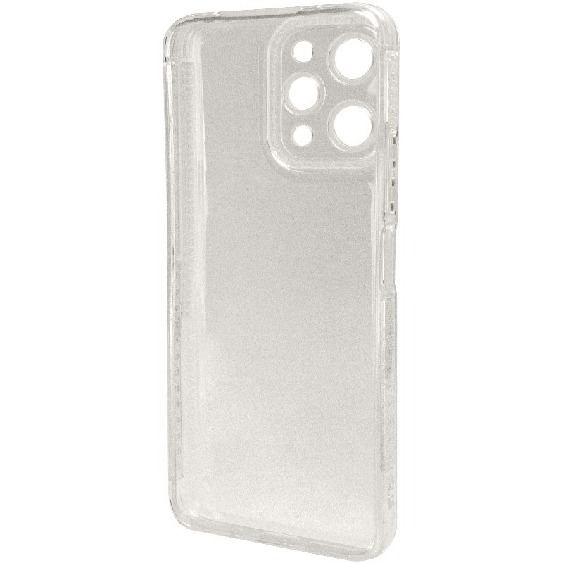 Накладка Starfall Clear для Xiaomi Redmi 12 (Прозора)-2