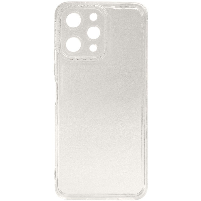 Накладка Starfall Clear для Xiaomi Redmi 12 (Прозора)-0