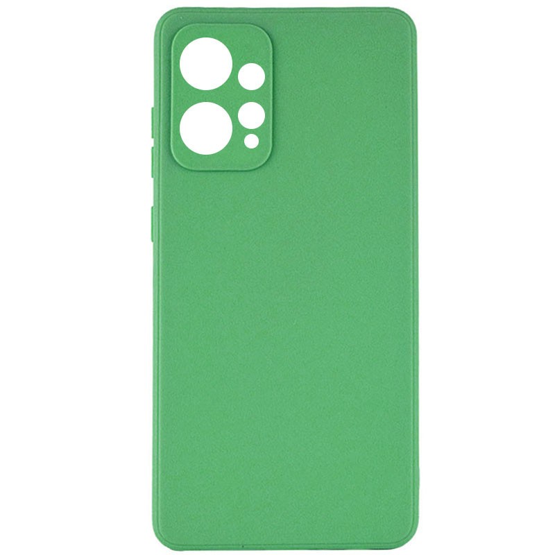 Накладка Candy Full Camera для Xiaomi Redmi 12 (Green)-0