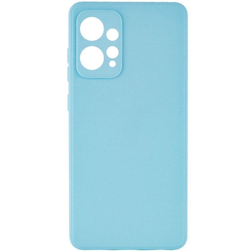 Накладка Candy Full Camera для Xiaomi Redmi 12 (Turquoise)-0