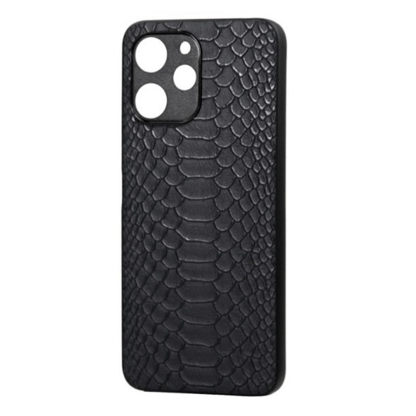 Накладка Python для Xiaomi Redmi 12 Black-0