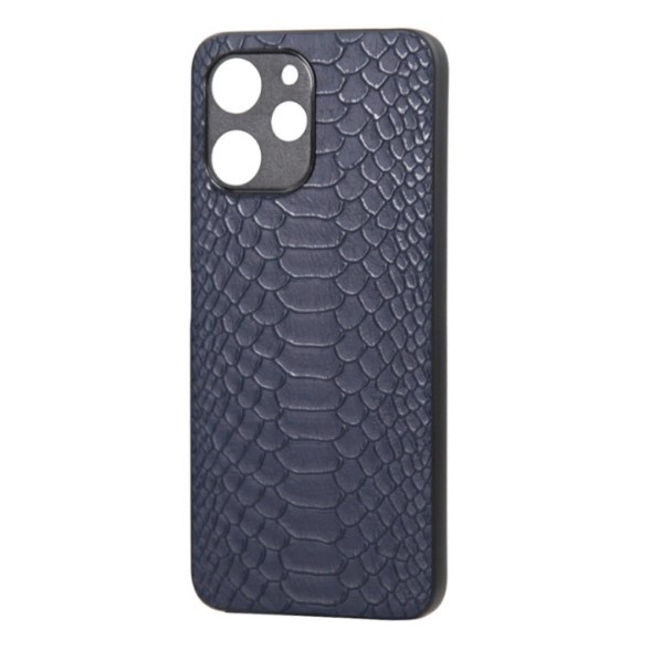 Накладка Python для Xiaomi Redmi 12 Blue-0