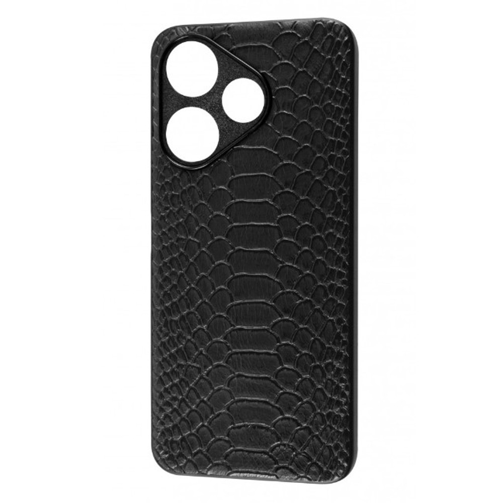 Накладка Python для Xiaomi Redmi 13 Black-0