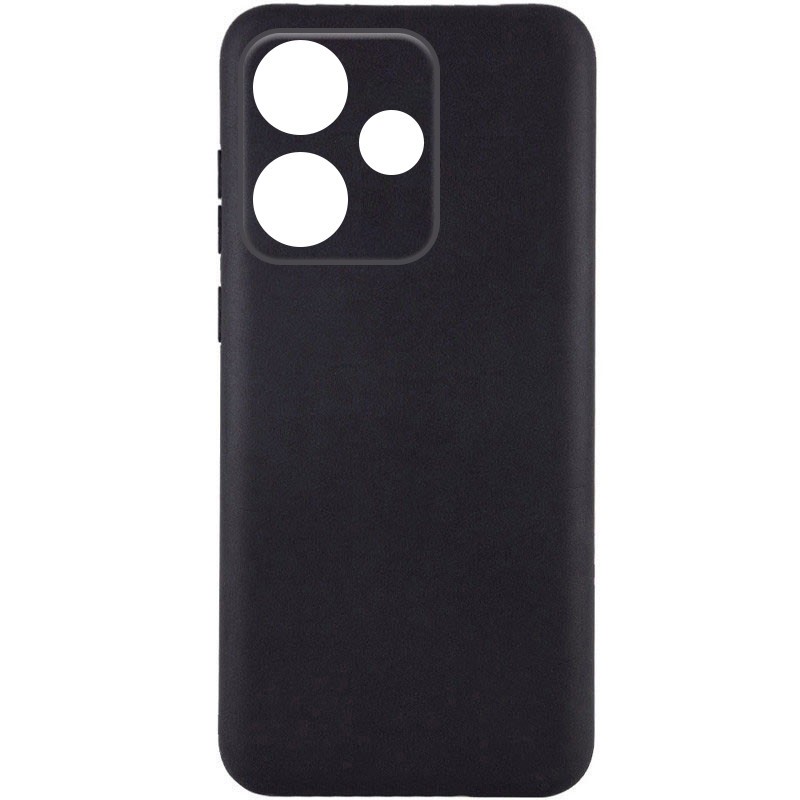 Накладка Epik Black Full Camera для Xiaomi Redmi 13 4G/Poco M6 4G-0