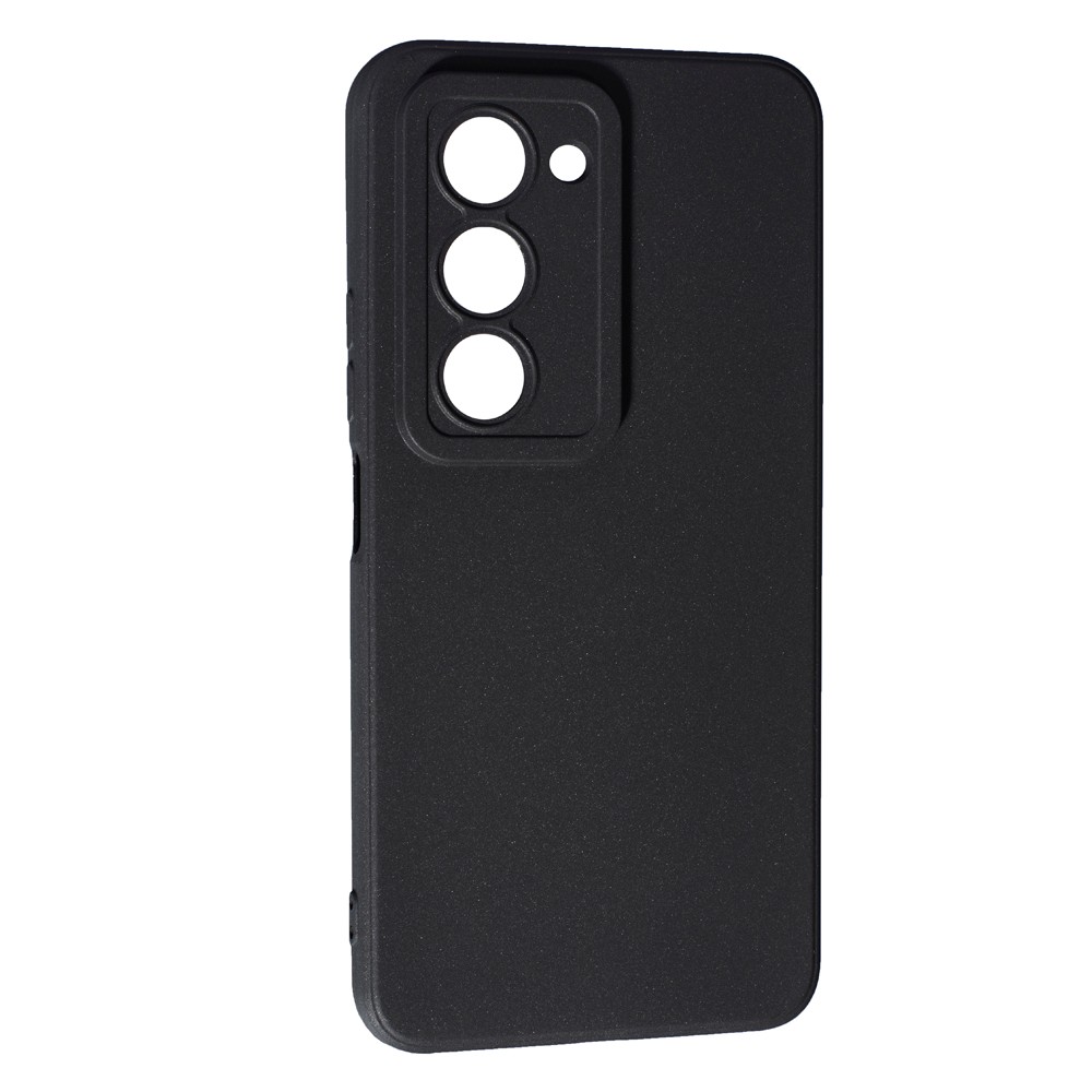 Чохол SMTT для Xiaomi Redmi 15 171 mm (UA/EUROPE) чорний-0