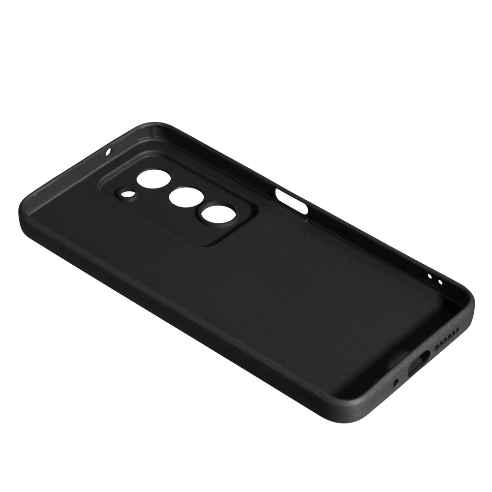 Чохол SMTT для Xiaomi Redmi 15 171 mm (UA/EUROPE) чорний-1