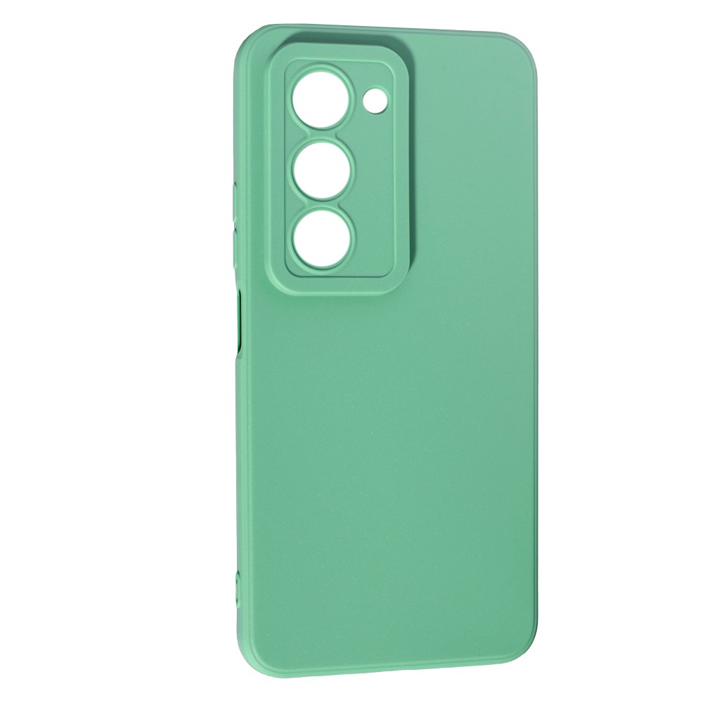 Чохол SMTT для Xiaomi Redmi 15 171 mm(UA/EUROPE) Matcha Green-0