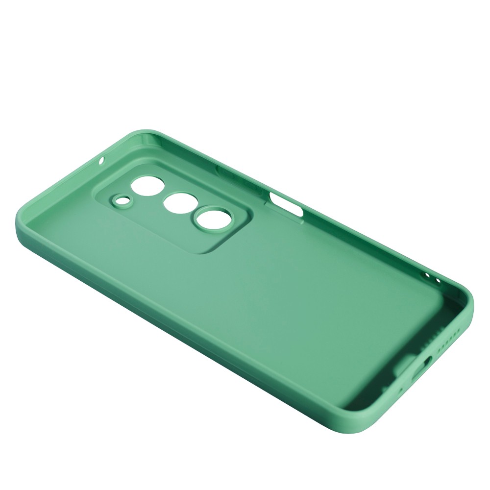 Чохол SMTT для Xiaomi Redmi 15 171 mm(UA/EUROPE) Matcha Green-1